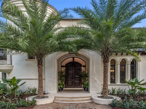 6350 SW 107th St, Pinecrest, FL 33156