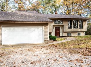 7454 Highway 412, Hindsville, AR 72738