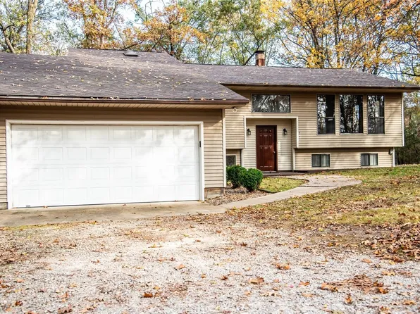 7454 Highway 412, Hindsville, AR 72738