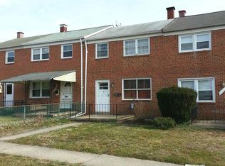 9713 Bird River Rd, Baltimore, MD 21220