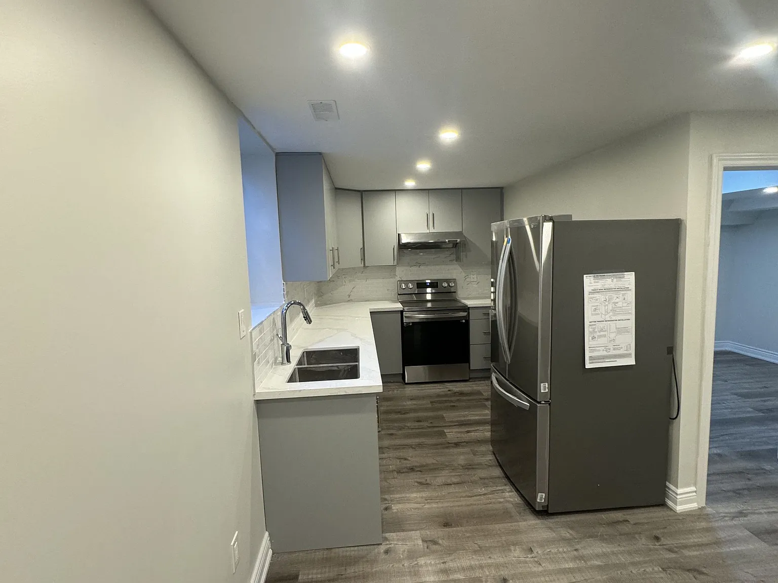 2 bed, $1,750 — Photo 3