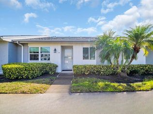 3401 Stonehaven Ct E APT A, Palm Harbor, FL 34684