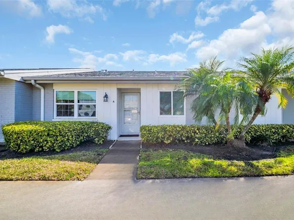 3401 Stonehaven Ct E APT A, Palm Harbor, FL 34684