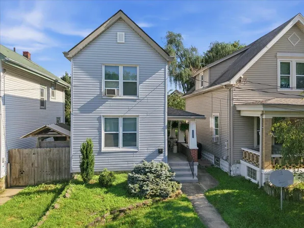 112 E 41st St, Covington, KY 41015