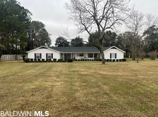 13125 McClinton Rd, Grand Bay, AL 36541