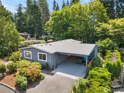 714 WANDERING CREEK Drive, Bothell, WA, 98021