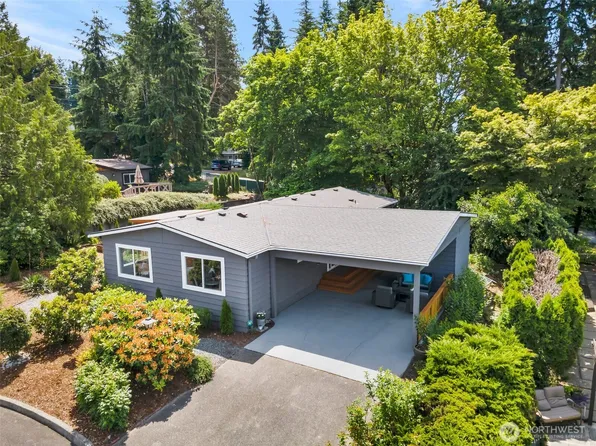 714 WANDERING CREEK Drive, Bothell, WA 98021