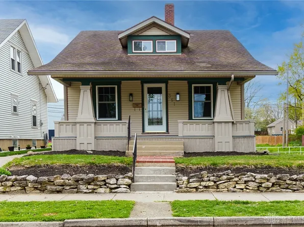 351 N 3rd St, Tipp City, OH 45371