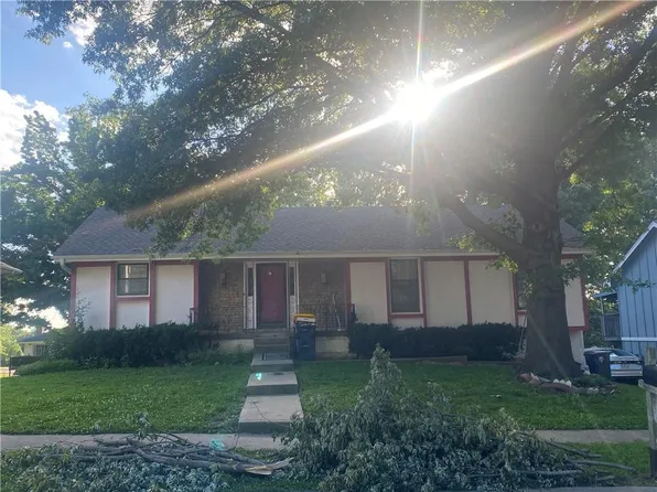 8108 N Serene Ave, Kansas City, MO 64152