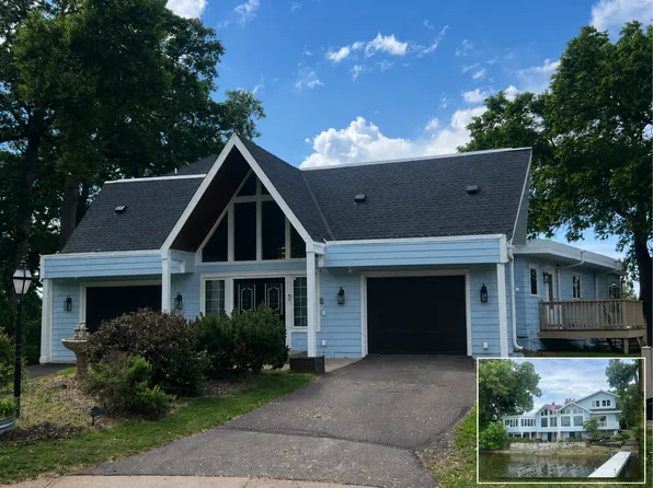 737 Carla Ln, Little Canada, MN 55109