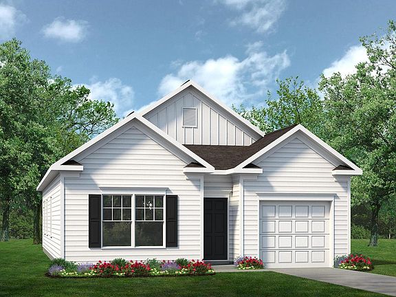 Reynolds Elevation J