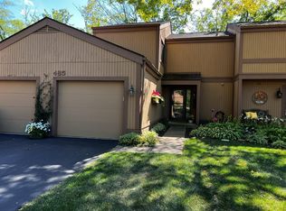 485 Clubhouse Dr, Mason, OH