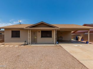 6420 W Flynn Ln, Glendale, AZ 85301