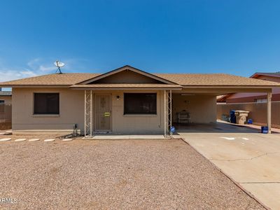 6420 W Flynn Ln, Glendale, AZ, 85301