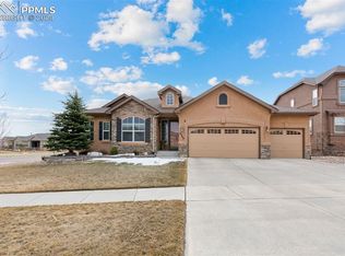 6309 Revelstoke Dr, Colorado Springs, CO 80924