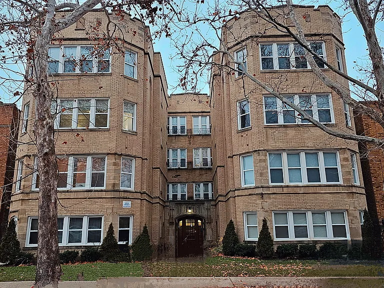 5428 N Kimball Ave #2E — Photo 1