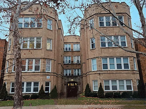 5428 N Kimball Ave #2E Photo 1