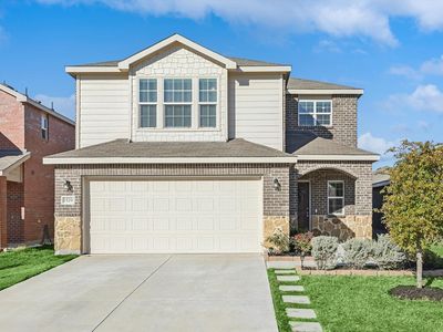 1529 Vega Dr, Forney, TX, 75126