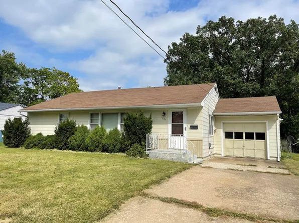 351 Wilson St, Chillicothe, MO 64601