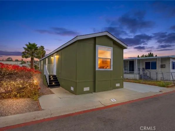 10767 Jamacha Blvd Space 1, Spring Valley, CA 91978