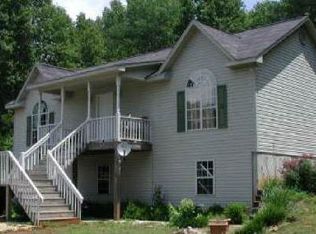 635 Erwin Rd, Cornelia, GA 30531