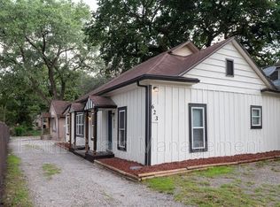 623-627 S Hydraulic St #1, Wichita, KS 67211
