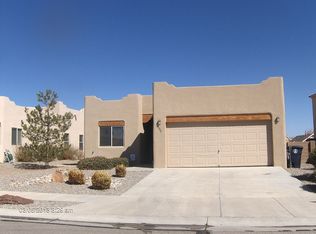 8405 Scarlet Pl NW, Albuquerque, NM 87120