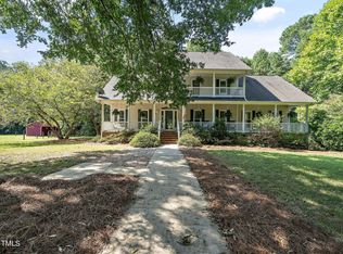 6420 Taylor Rd, Wendell, NC 27591