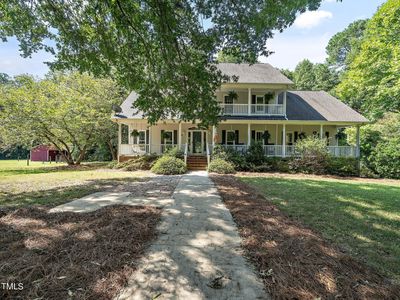 6420 Taylor Rd, Wendell, NC, 27591
