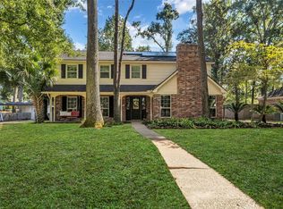 2406 Fir Grove Dr, Kingwood, TX 77339