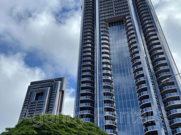 425 South St, Honolulu, HI