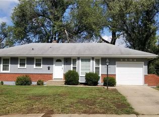 8504 NE 109th St, Kansas City, MO 64134