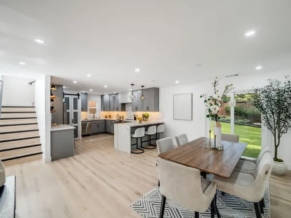 4431 Reinhardt Dr, Oakland, CA 94619