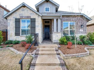 1404 Mount Evans Trl, Arlington, TX 76005