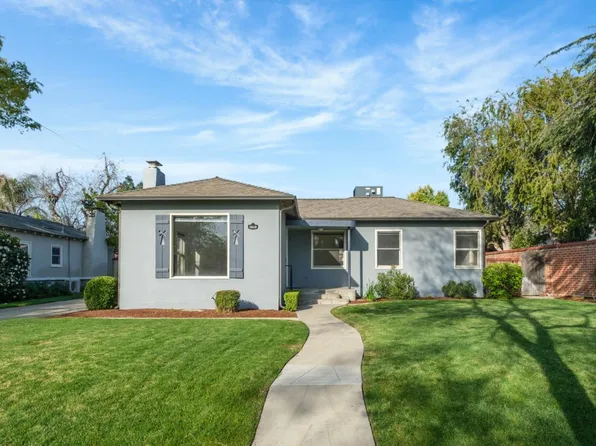 1543 N Thorne Ave, Fresno, CA 93728