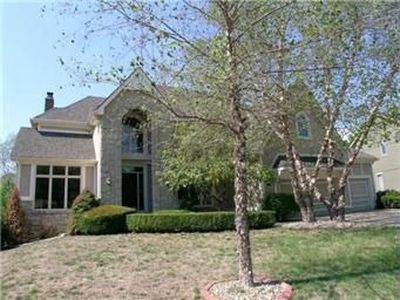 14108 Kessler St, Overland Park, KS, 66221
