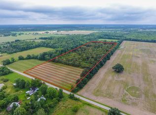 0 Cook Rd, New London, OH 44851