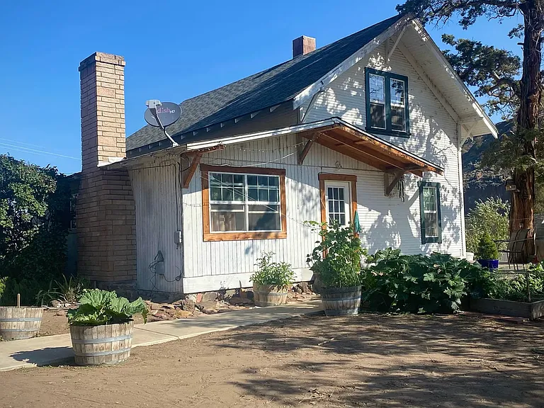 6690 Old Ranch House Rd — Photo 1