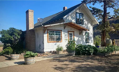 6690 Old Ranch House Rd Photo 1