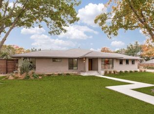 10339 Sherbrook Ln, Dallas, TX 75229