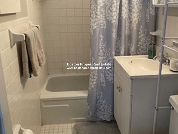 509 Beacon St. #6 Boston - Fenway Unit Photo 5