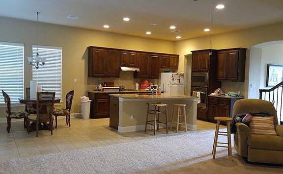4th image of 4102 Steep Rock Ln