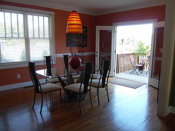 Dinning Room