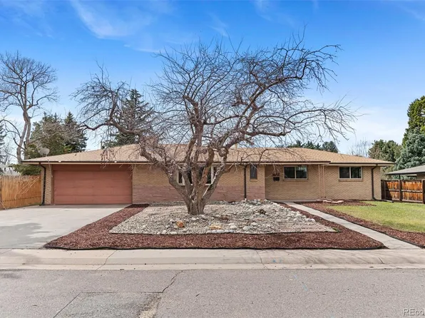 6161 S Southwood Drive, Centennial, CO 80121