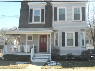 34 Charles St, Auburndale, MA, 02466