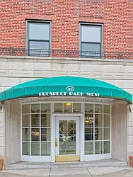 Sold by Avenue Sotheby's International Realty