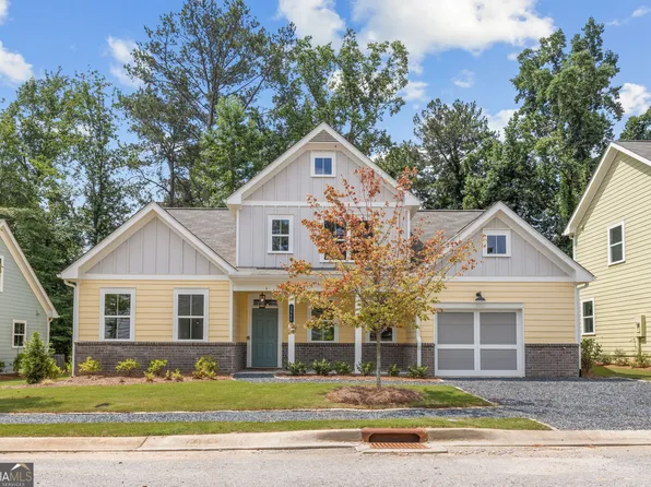 3846 Cottage Cir, Clarkston, GA 30021
