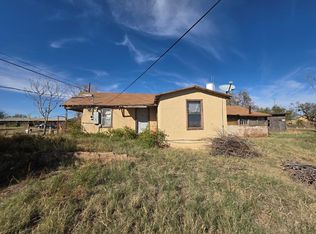 509 Robert Lee St, Sweetwater, TX 79556