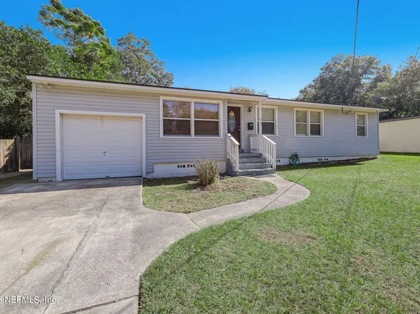 517 OGLETHORPE Road, Jacksonville, FL 32216
