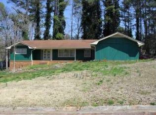 4086 Durhamshire Pl, Stone Mountain, GA 30083